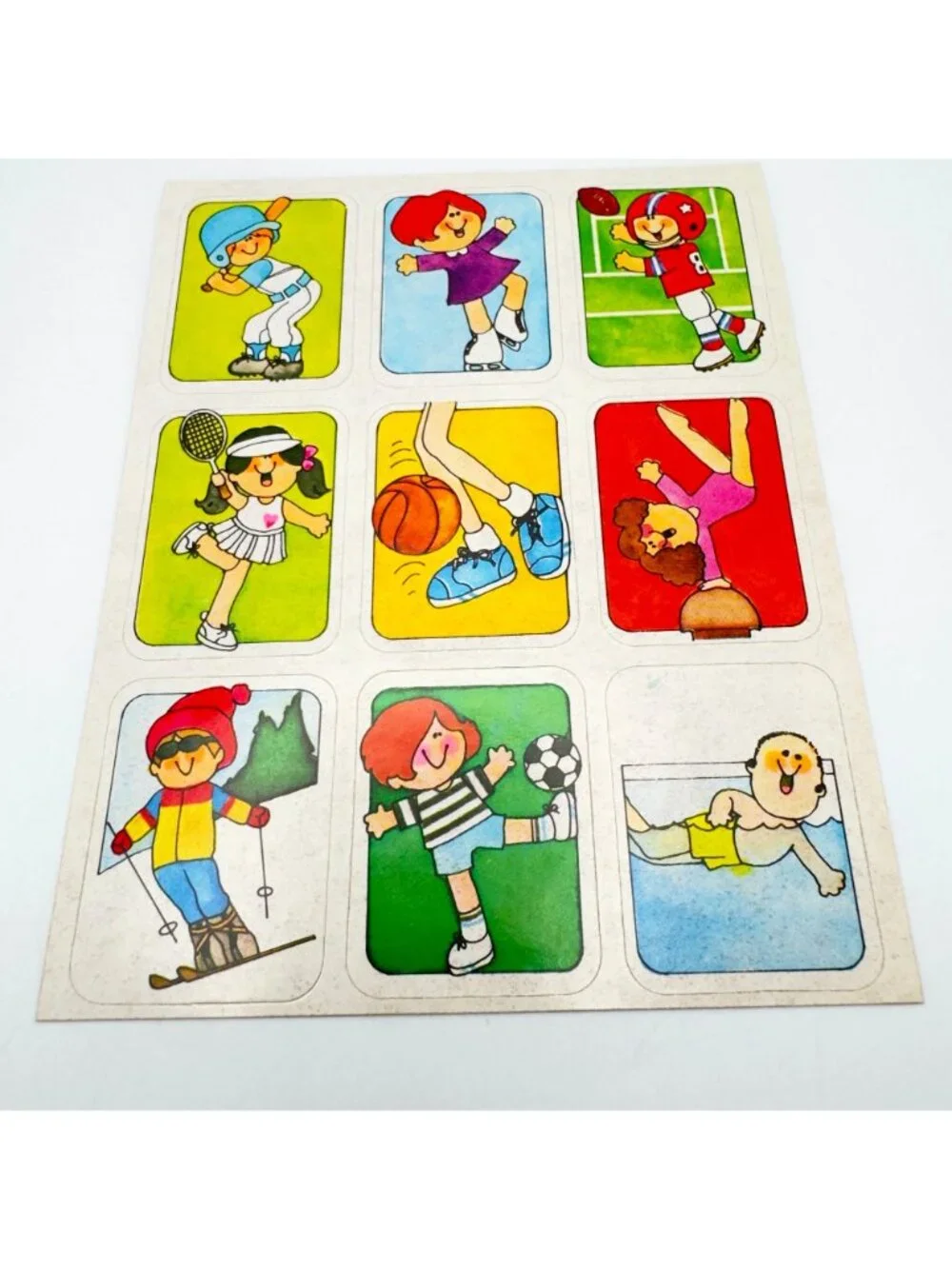 Hallmark these vintage